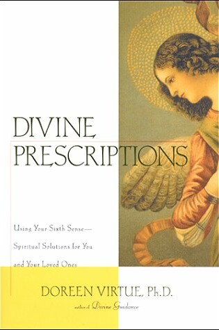 Cover of Divine Prescriptions