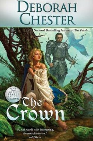 Cover of The Crown