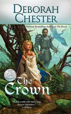 Cover of The Crown