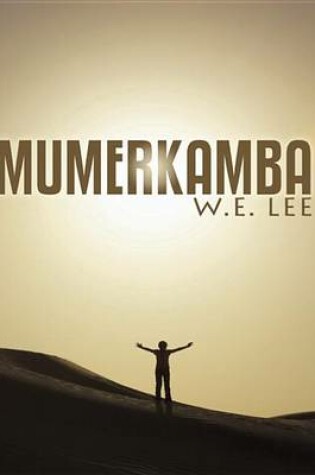 Cover of Mumerkamba