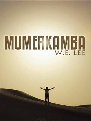 Book cover for Mumerkamba