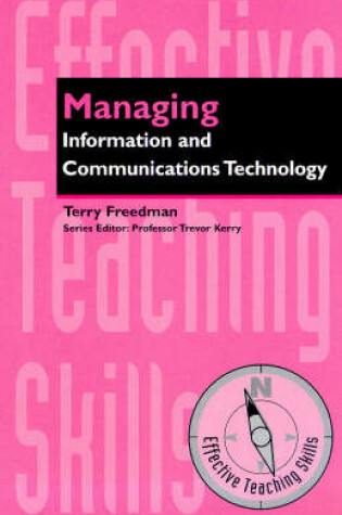 Cover of Managing Information and Communication Technology