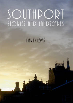 Book cover for Southport