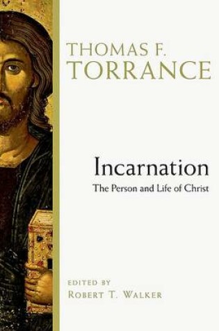 Cover of Incarnation