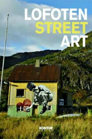 Cover of Lofoten Street Art