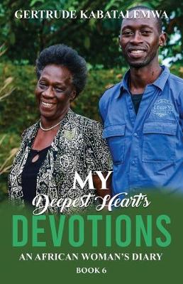 Cover of My Deepest Heart's Devotions 6