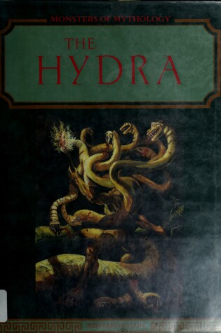 Cover of The Hydra