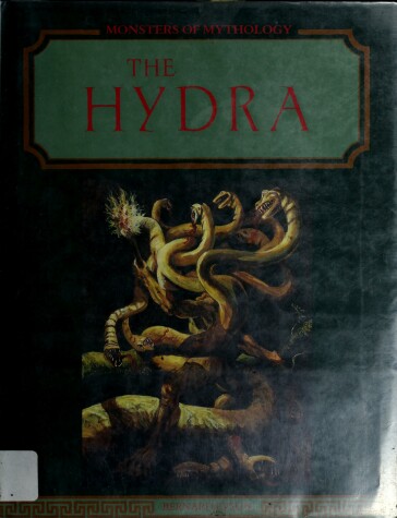 Book cover for The Hydra