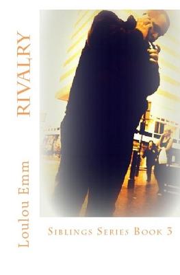 Book cover for Rivalry