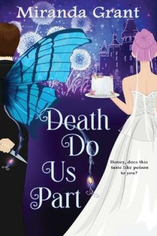 Cover of Death Do Us Part