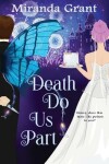 Book cover for Death Do Us Part