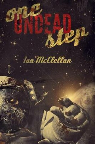 Cover of One Undead Step