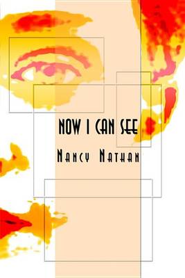 Book cover for Now I Can See