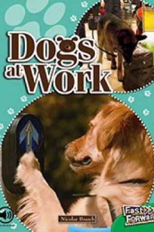 Cover of Dogs at Work