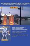 Book cover for Bob and Bezos - National Harbor - DC