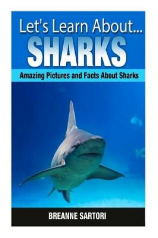 Cover of Sharks