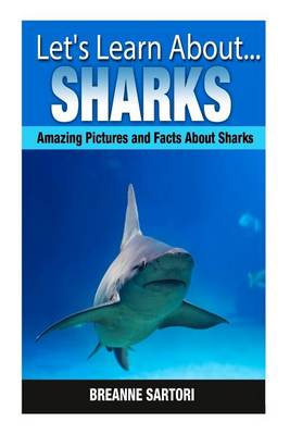 Book cover for Sharks