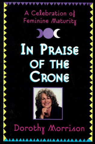 Cover of Praise of the Crone