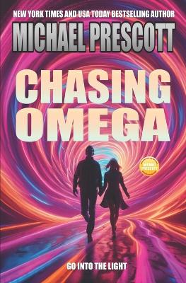 Book cover for Chasing Omega