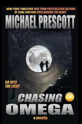 Cover of Chasing Omega