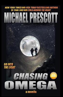 Book cover for Chasing Omega