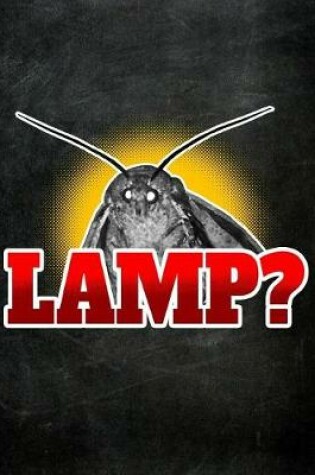 Cover of Lamp?