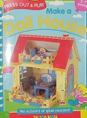 Cover of Balloon: Make a Doll House