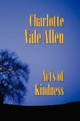 Cover of Acts of Kindness