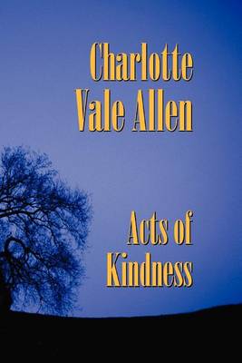 Book cover for Acts of Kindness