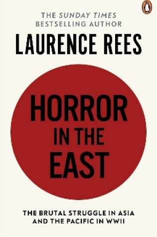 Cover of Horror In The East