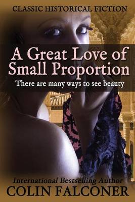 Book cover for A Great Love of Small Proportion