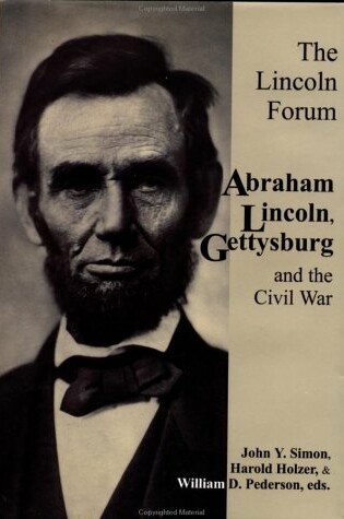 Cover of The Lincoln Forum