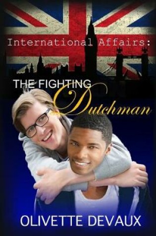 Cover of The Fighting Dutchman