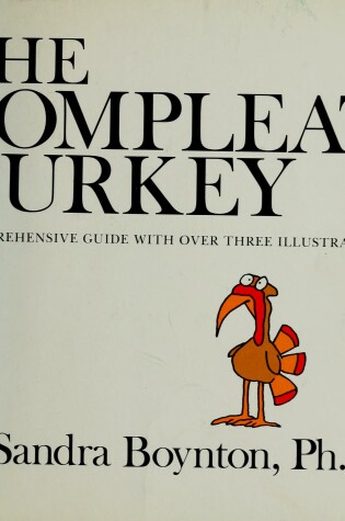 Cover of The Compleat Turkey