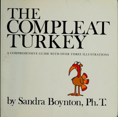 Book cover for The Compleat Turkey