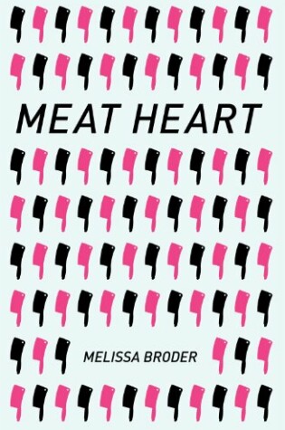 Cover of Meat Heart