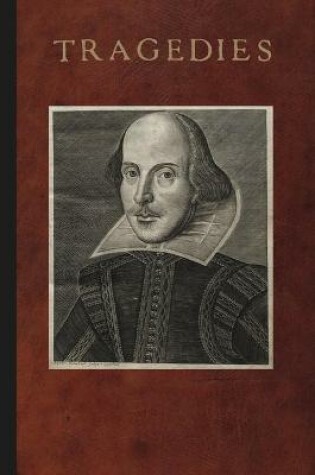 Cover of Mr. William Shakespeares Tragedies