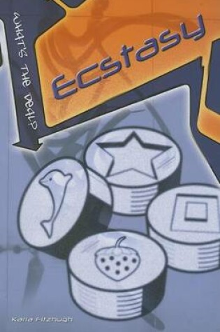 Cover of Ecstasy