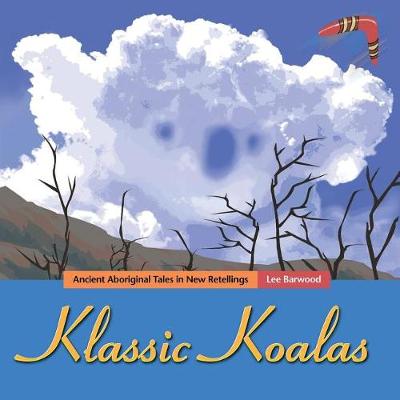 Book cover for Klassic Koalas