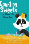 Book cover for Counting Sweets for Claire the Panda Bear