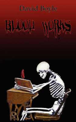 Book cover for Blood Works