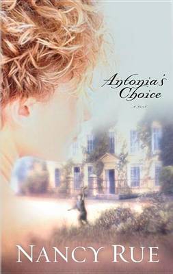 Book cover for Antonia's Choice