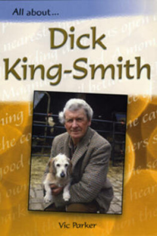 Cover of Dick King Smith