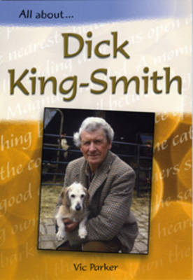 Book cover for Dick King Smith