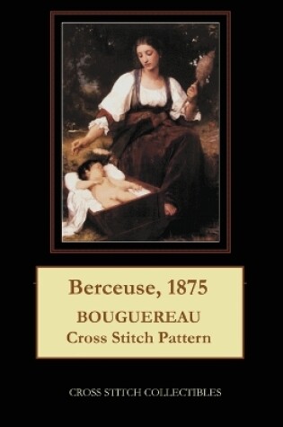 Cover of Berceuse, 1875