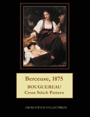 Book cover for Berceuse, 1875