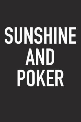 Cover of Sunshine and Poker