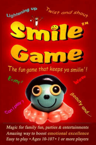 Cover of Smile Game Book