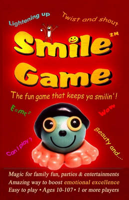 Book cover for Smile Game Book