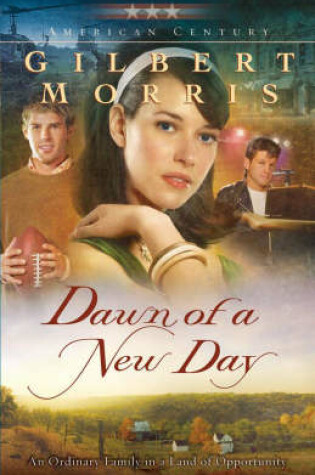 Cover of Dawn of a New Day